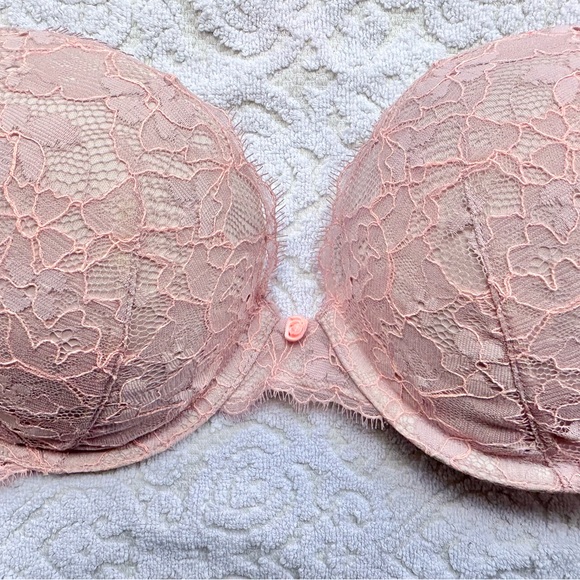 NWOT Victoria’s Secret 36D Dream Angels bra - Picture 2 of 10